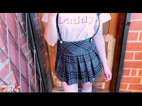 ❤️ Schoolgirl Sucks tagħha Dick profondament u fucks minflok klassijiet. Video tal-ħakk fil-porn mt.redpornpictures.ru ❌❤
