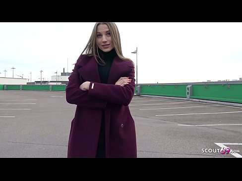 ❤️ GERMAN SCOUT HUWA ĦOLMA LI Tmiss STEELE, PARKING LOT TELLTALE U SEXY GĦALL-FLUS Video tal-ħakk fil-porn mt.redpornpictures.ru ❌❤