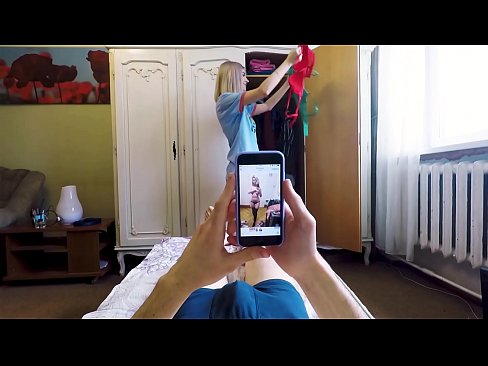 ❤️ Stepsister għamel lil ħuha jiġbor eżatt qabel ma daħlet id-dar Video tal-ħakk fil-porn mt.redpornpictures.ru ❌❤