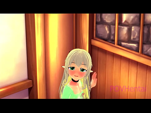 ❤️ (Nassa) Maid Elvish tgħinek taħsel wiċċek. Video tal-ħakk fil-porn mt.redpornpictures.ru ❌❤
