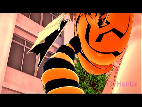 ❤️ Wasp Girl Monster Video tal-ħakk fil-porn mt.redpornpictures.ru ❌❤