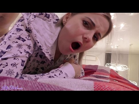 ❤️ Sexy mom tibla u sess pregistyle - cum mill-qrib Video tal-ħakk fil-porn mt.redpornpictures.ru ❌❤